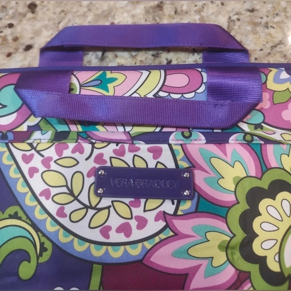Vera Bradley 15